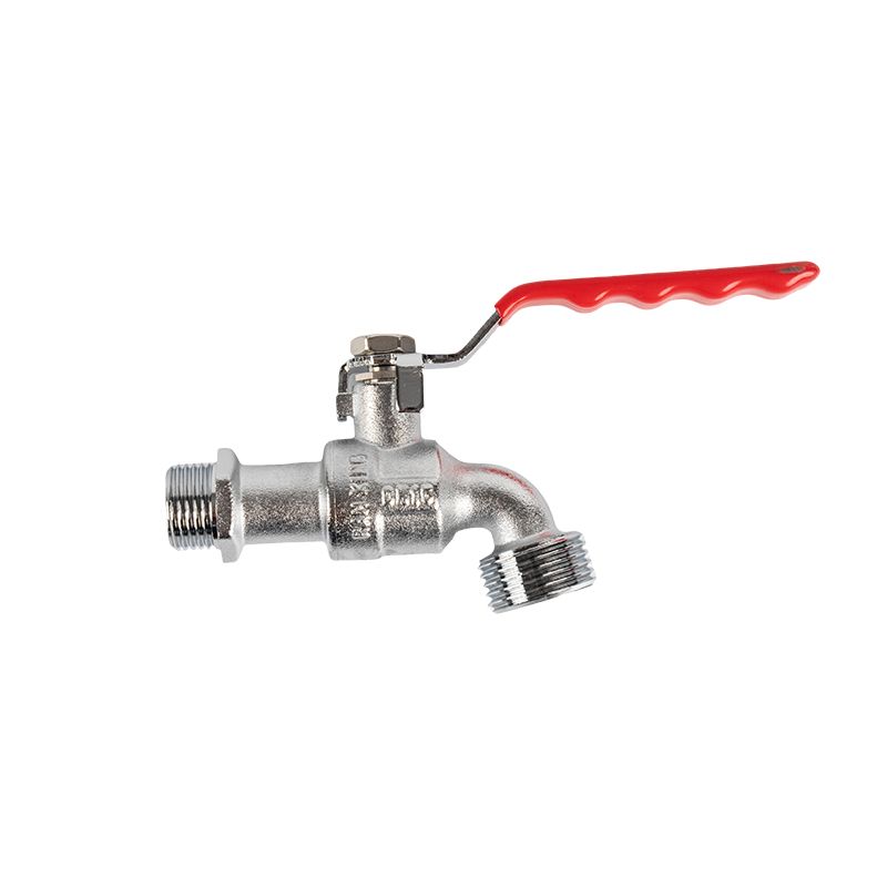 Er en Messing Bibcock et bedre valg end andre vandhaner?