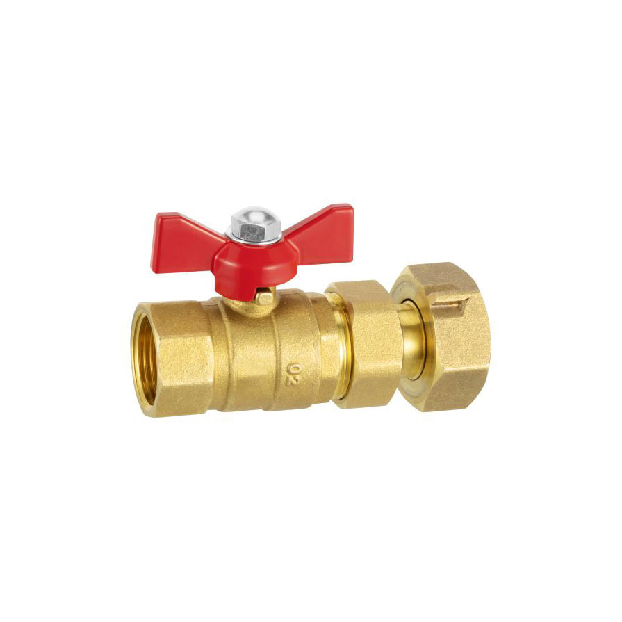 Hvordan kan bronzeventiler forbedre dine industrielle systemer?