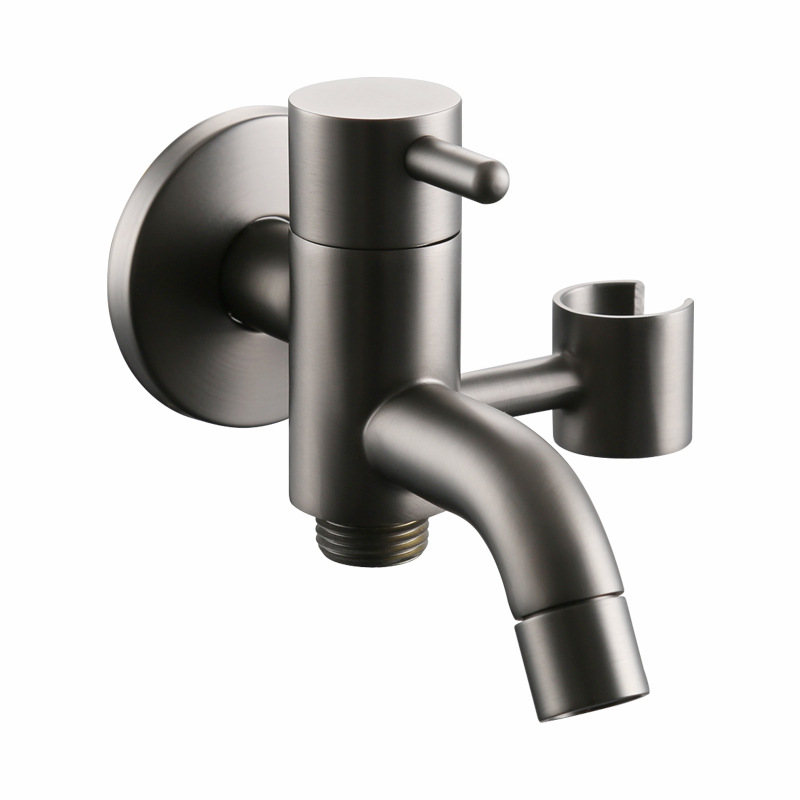 Messing vandhap bidet sprøjte toiletbrusebad