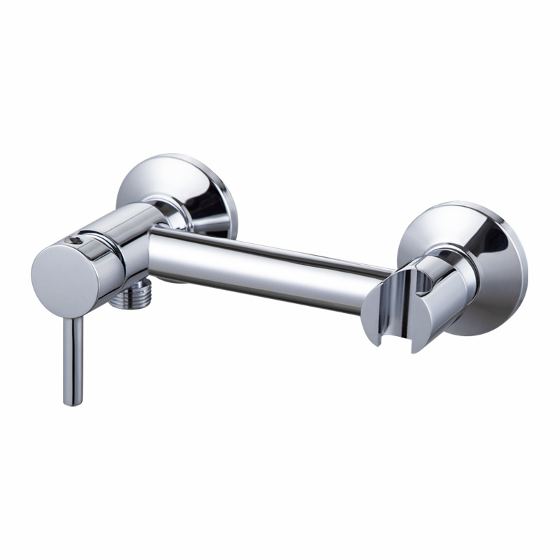Shattaf tap mixer varm og kold bruser vandhane